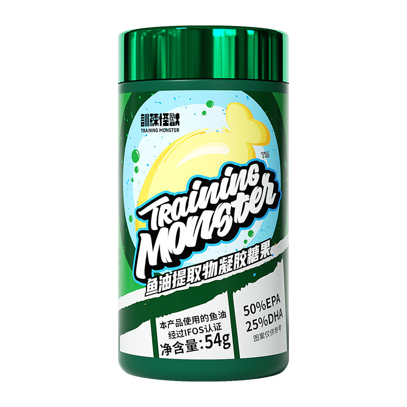 Fish Oil